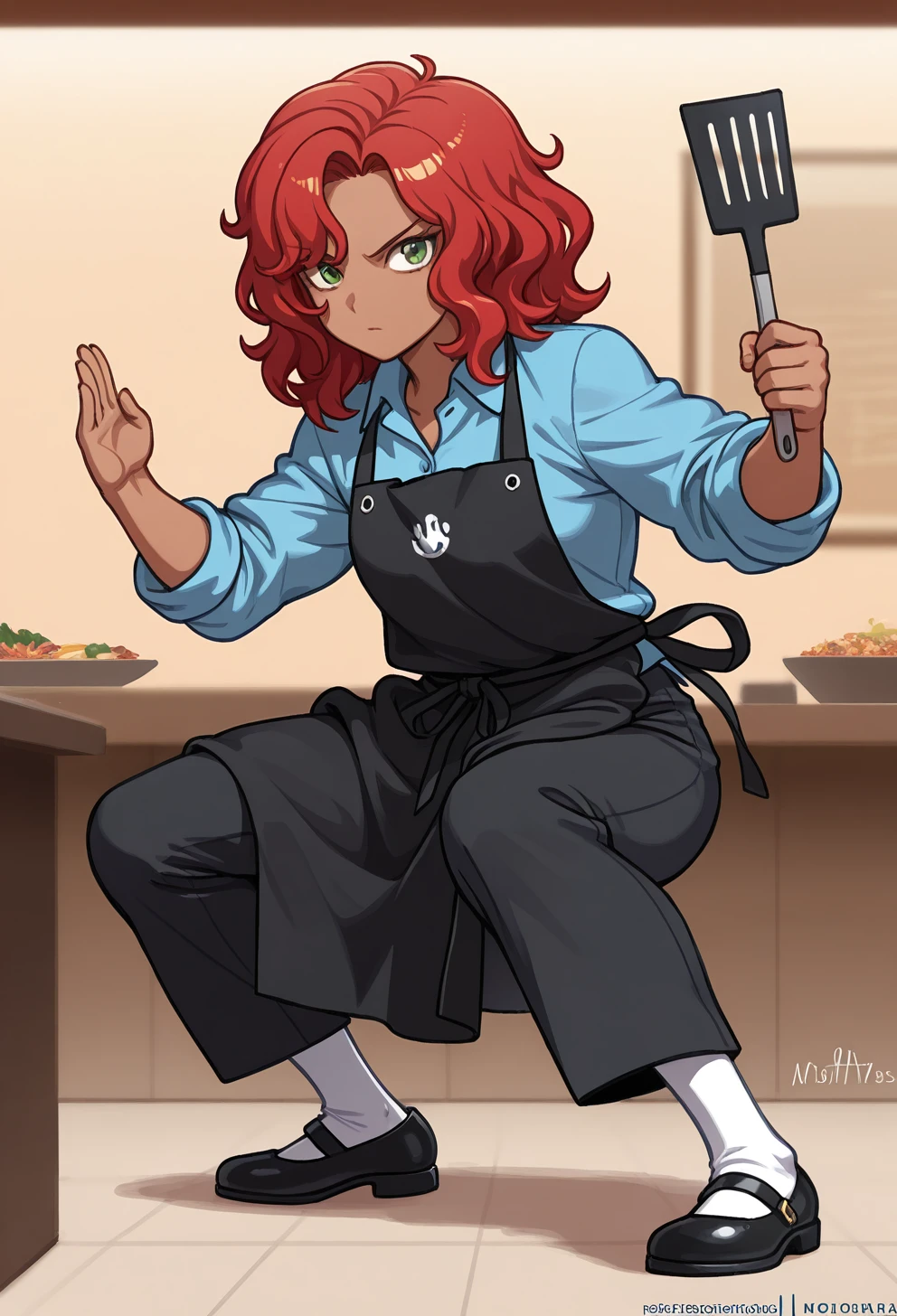 NoiseTanker - Artist Style Illustrious v1.0