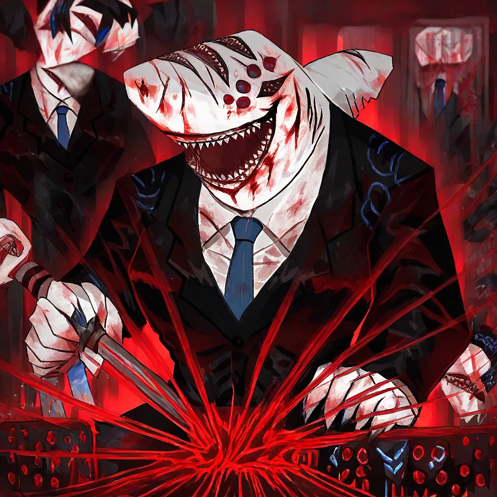 Greta | Library Of Ruina V1