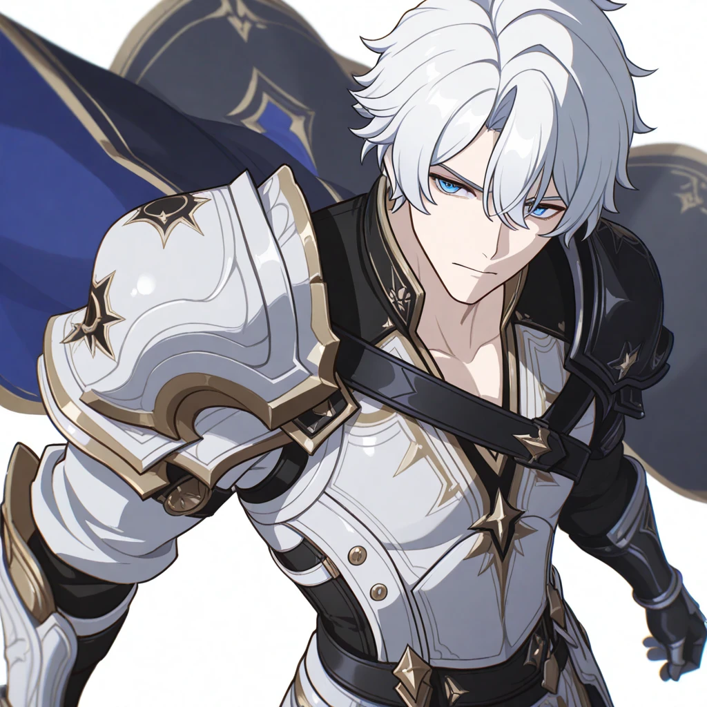 Phainon [Honkai: Star Rail] Phainon v1.0