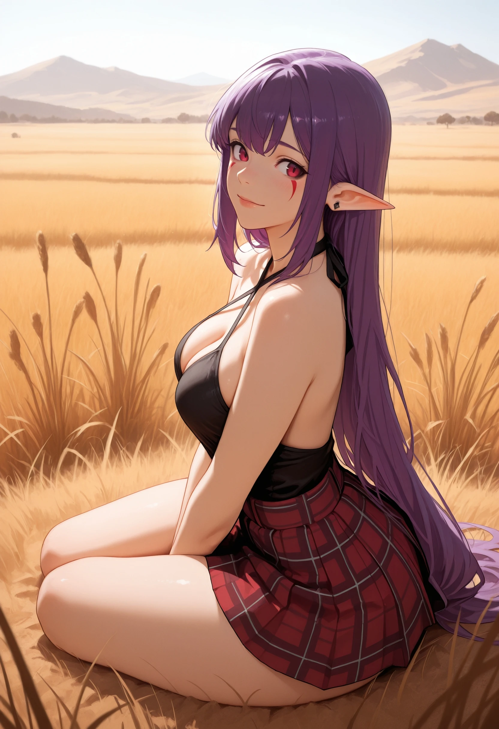 Solo Leveling - Esil Radiru - v1.0