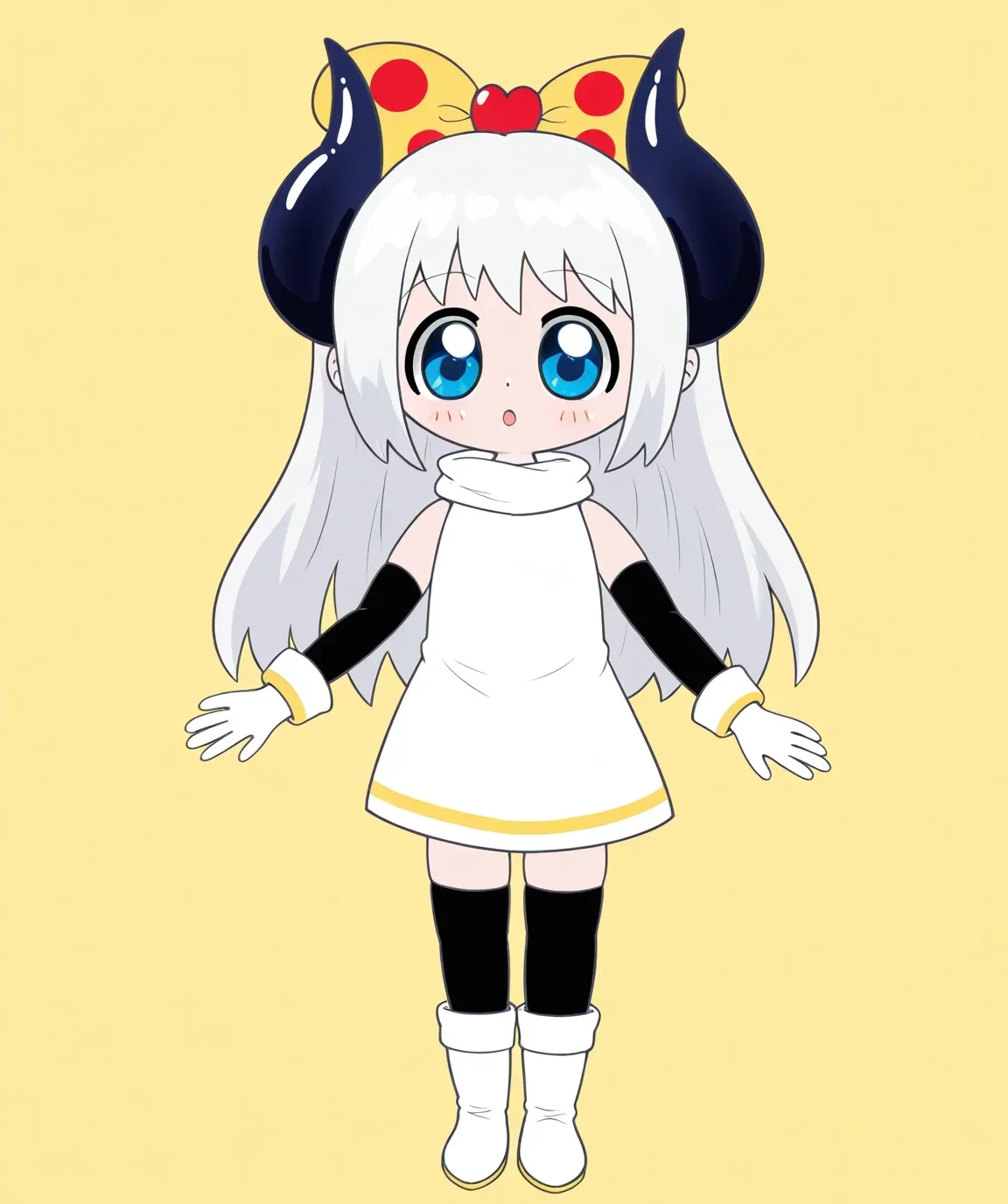 ちーちゃん/ぴろぴと　chiichan / piropito v1.0