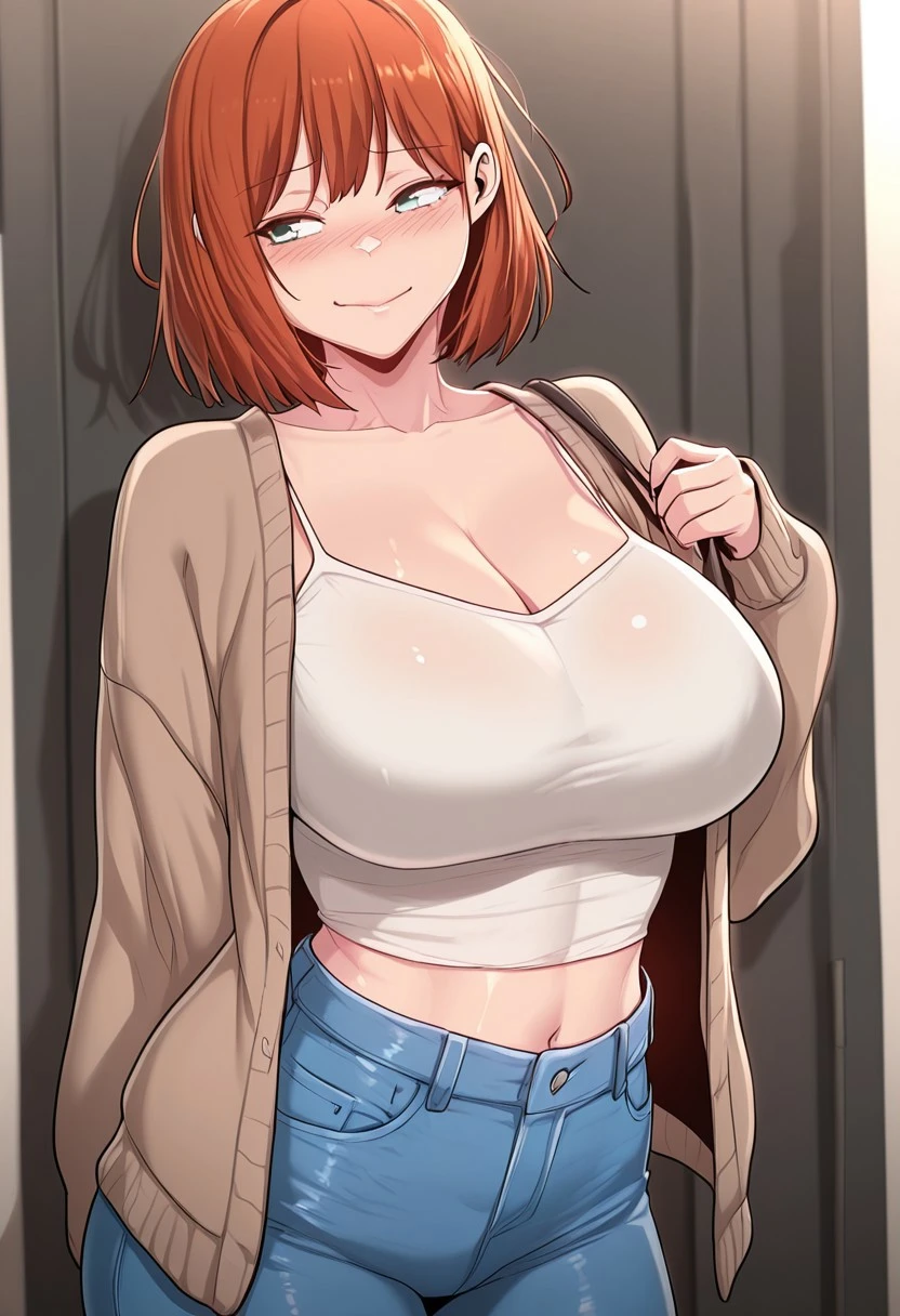 Cho Da Eun - SexTudy Group V1