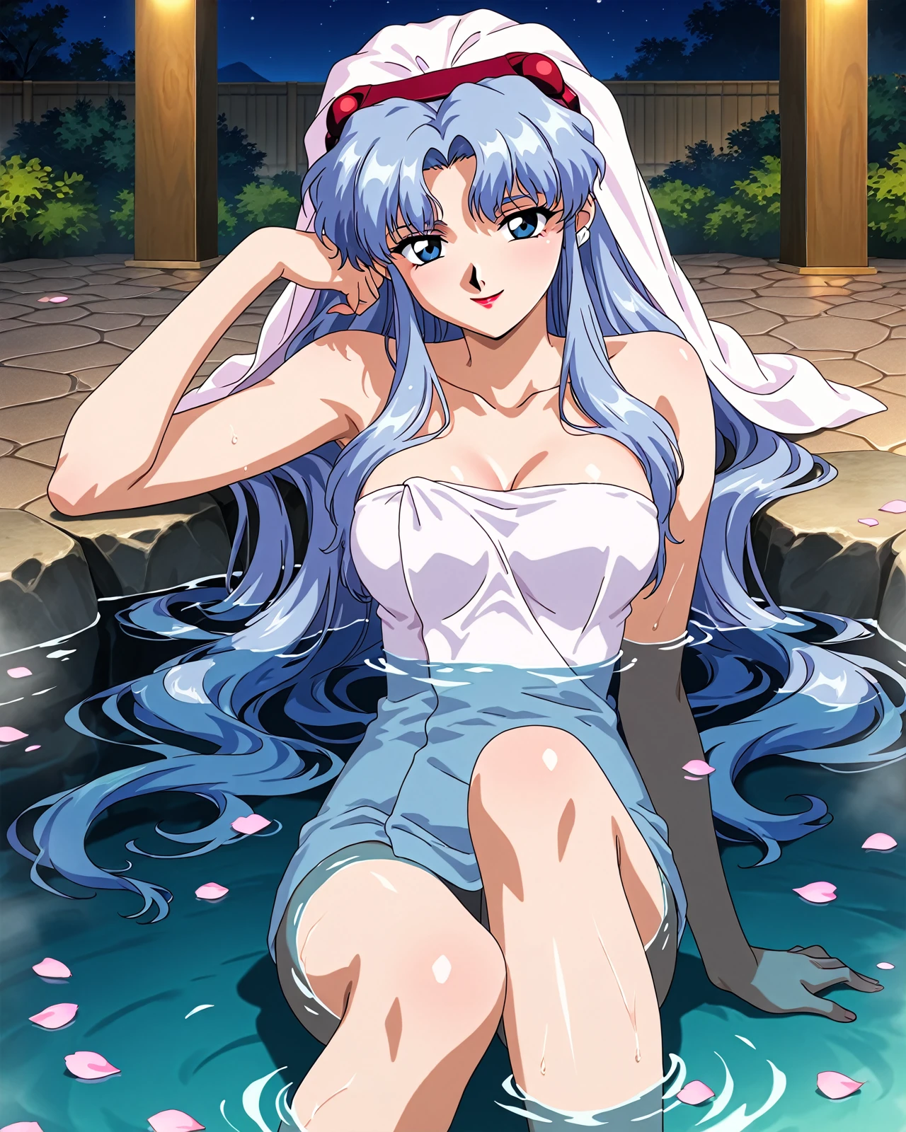 ifurita(el hazard OVA)/イフリータ『神秘の世界エルハザード』OVA v1.0