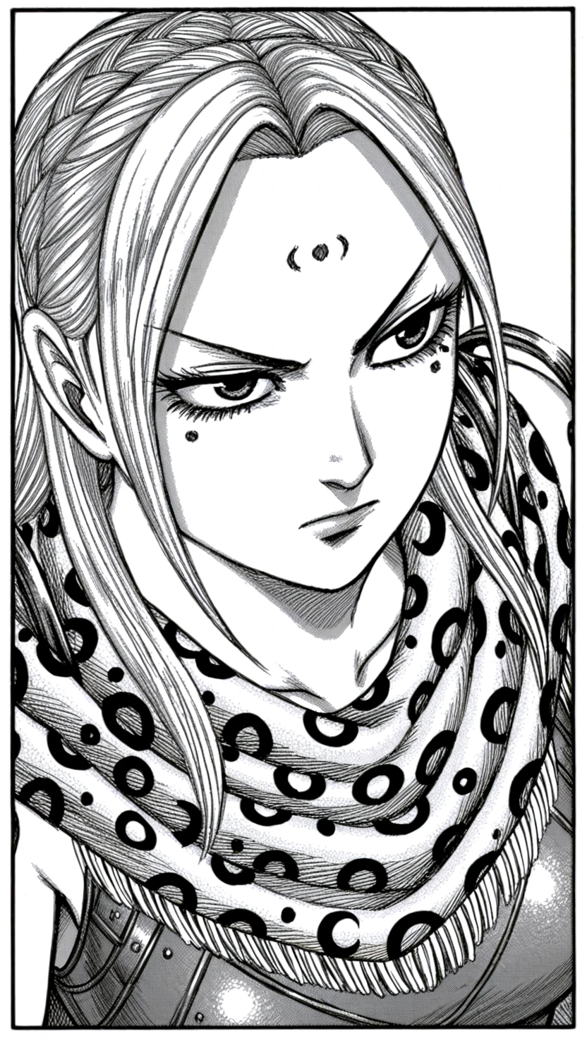 Yotanwa - Kingdom (Manga, Illustrious) v1.0