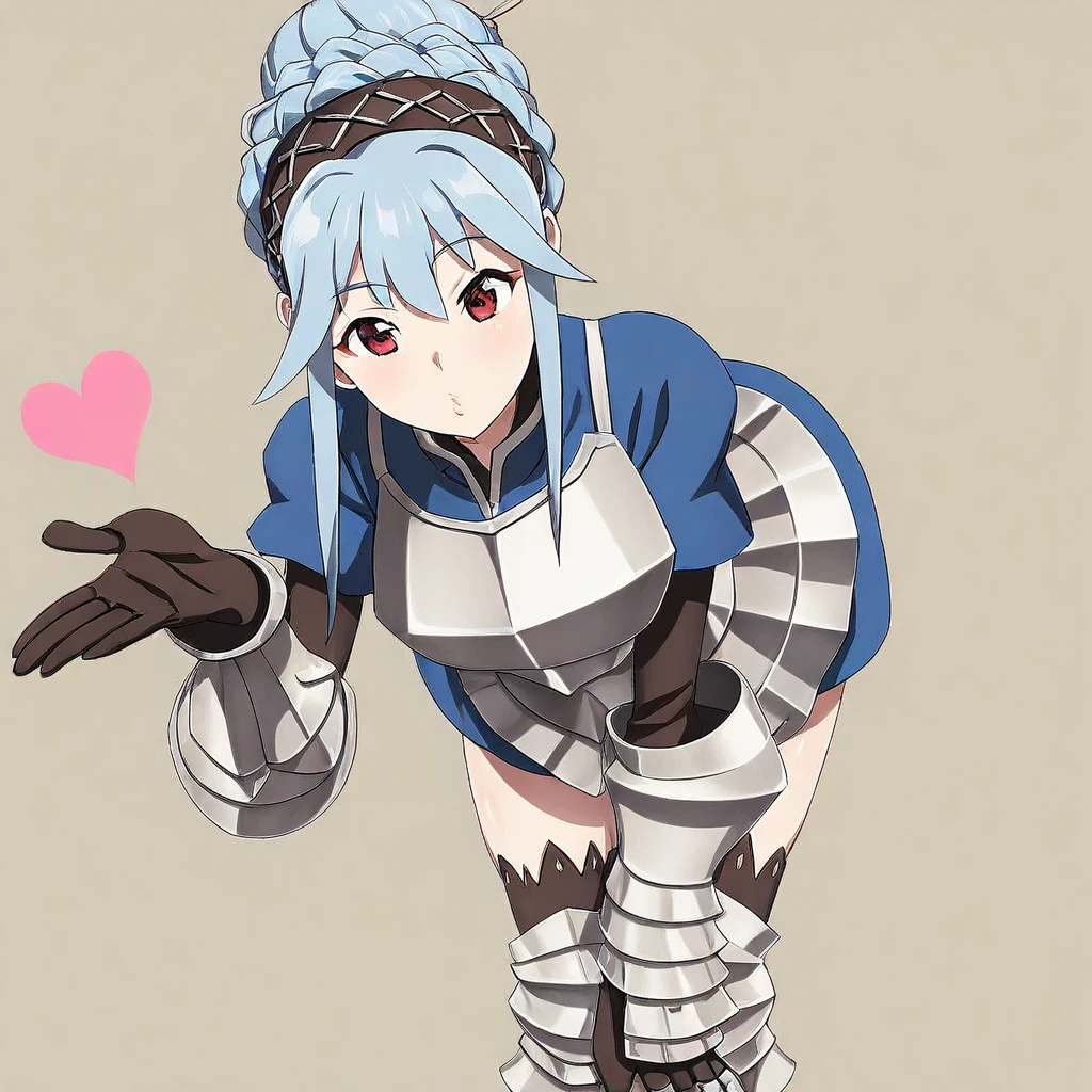 Virginia (Unicorn Overlord) V1