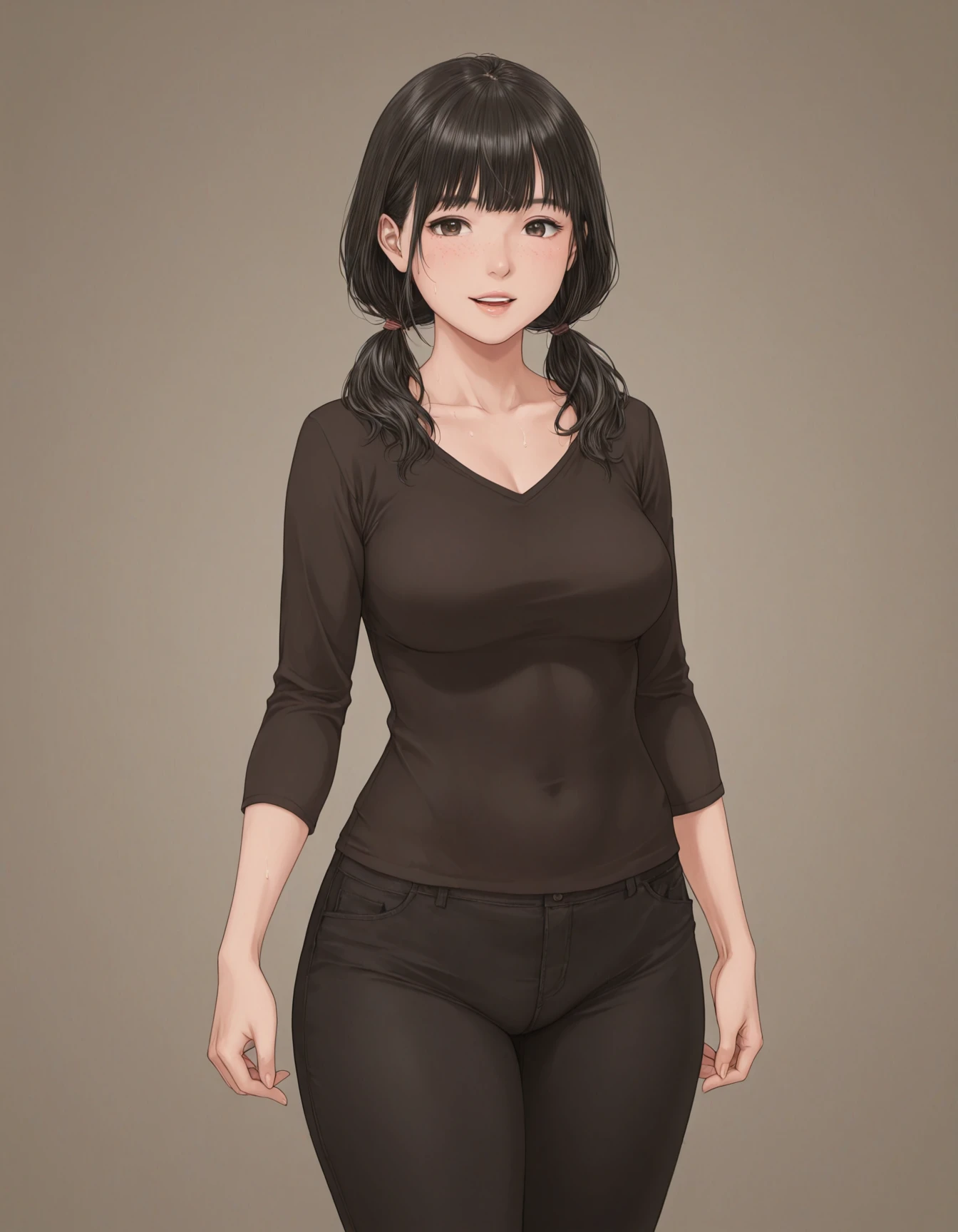 Ueno Naoya Style v1.0