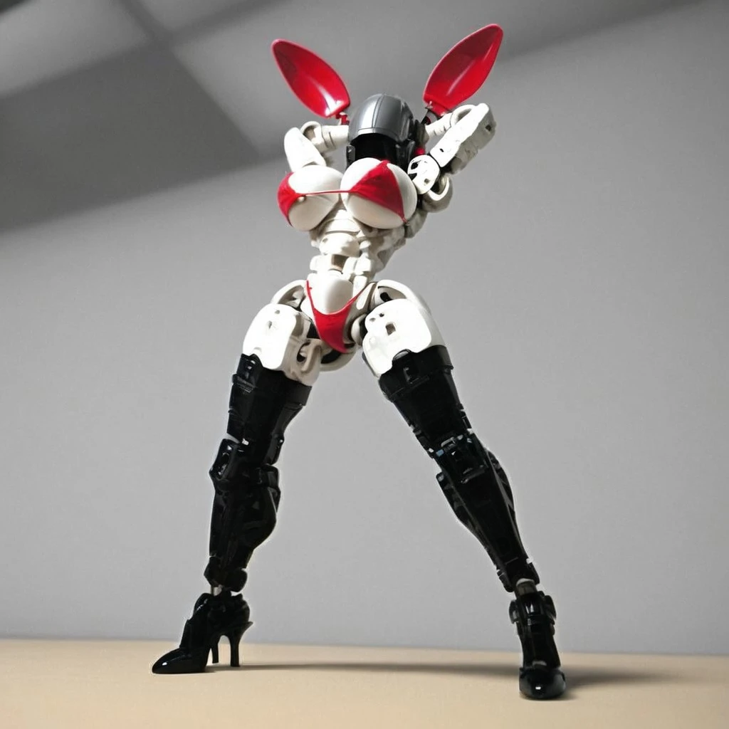 hot bionicle V1
