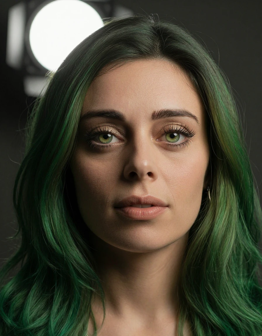 EVE (Fictional character) v1.0