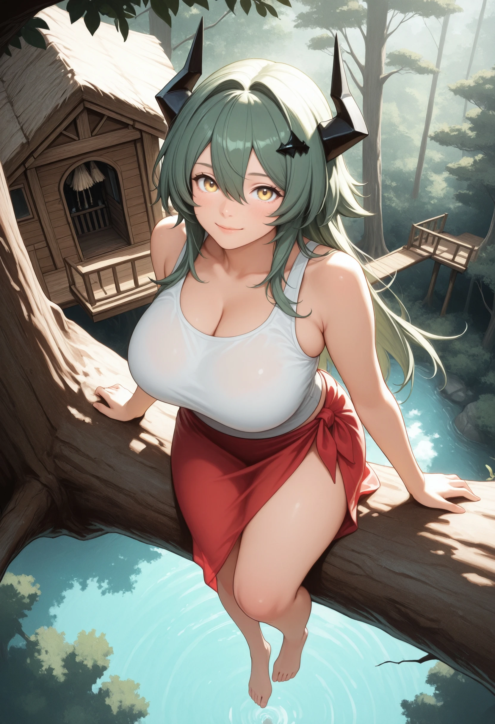 Zenless Zone Zero - Caesar King - v1.0