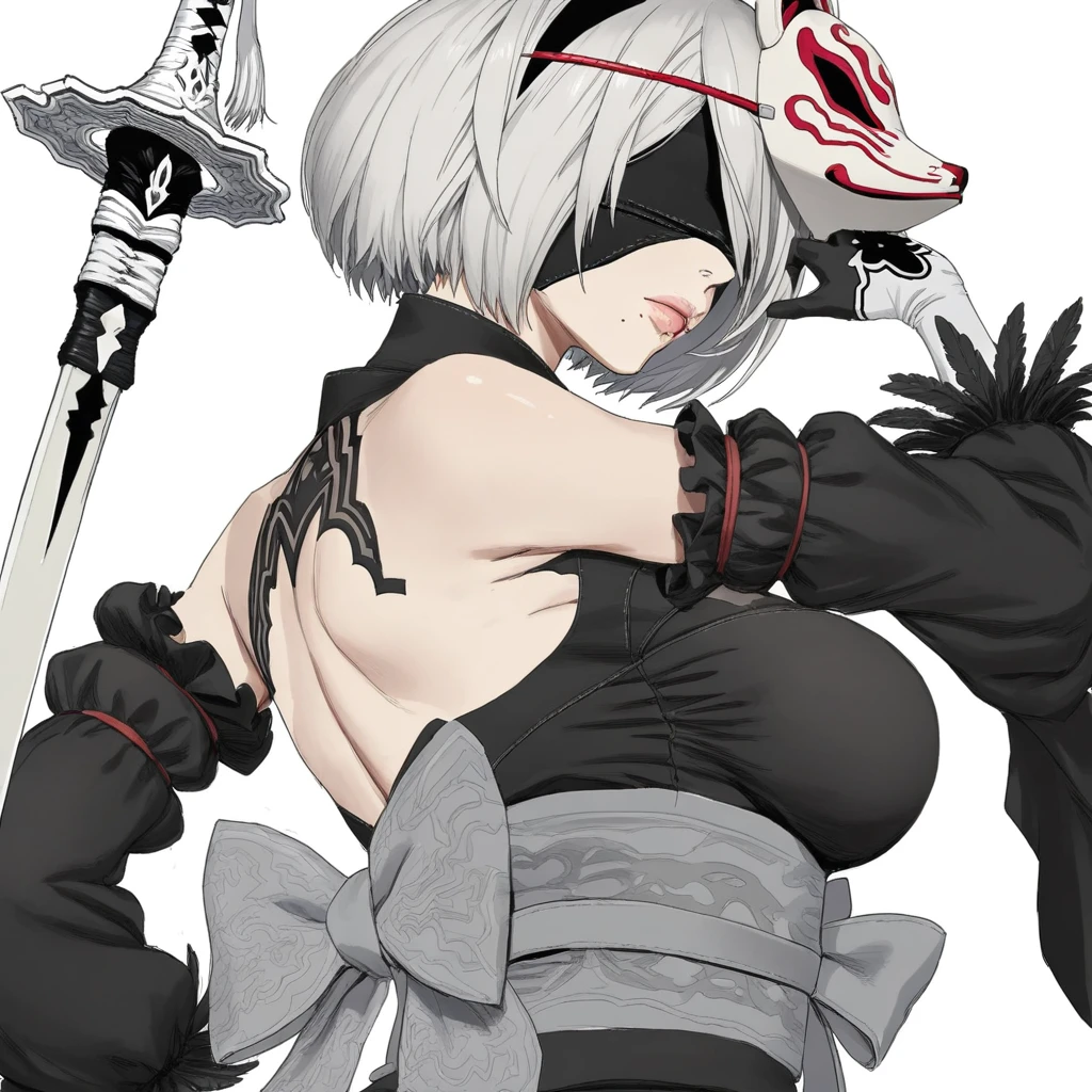 Melichan V1
