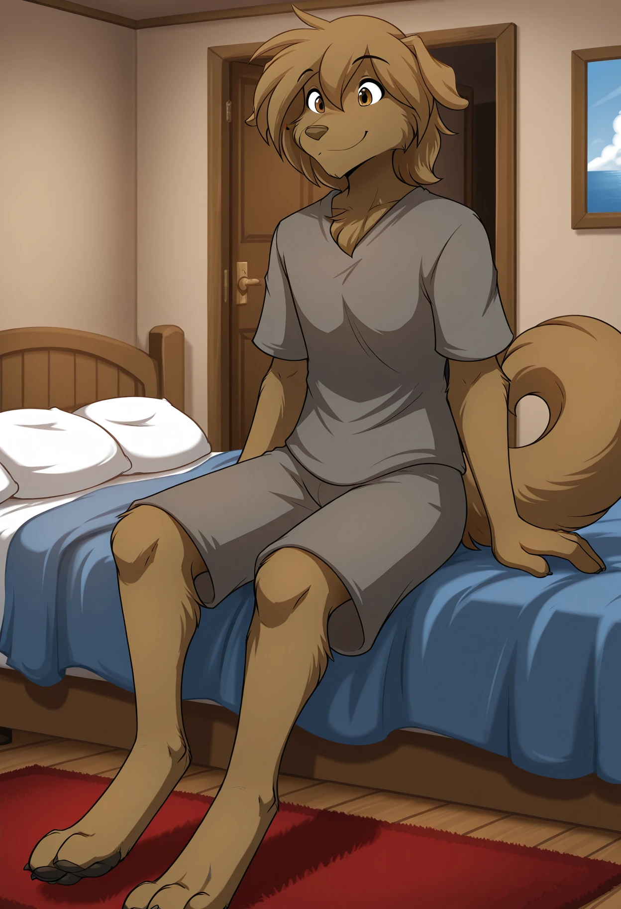 Evals - TwoKinds v1.0
