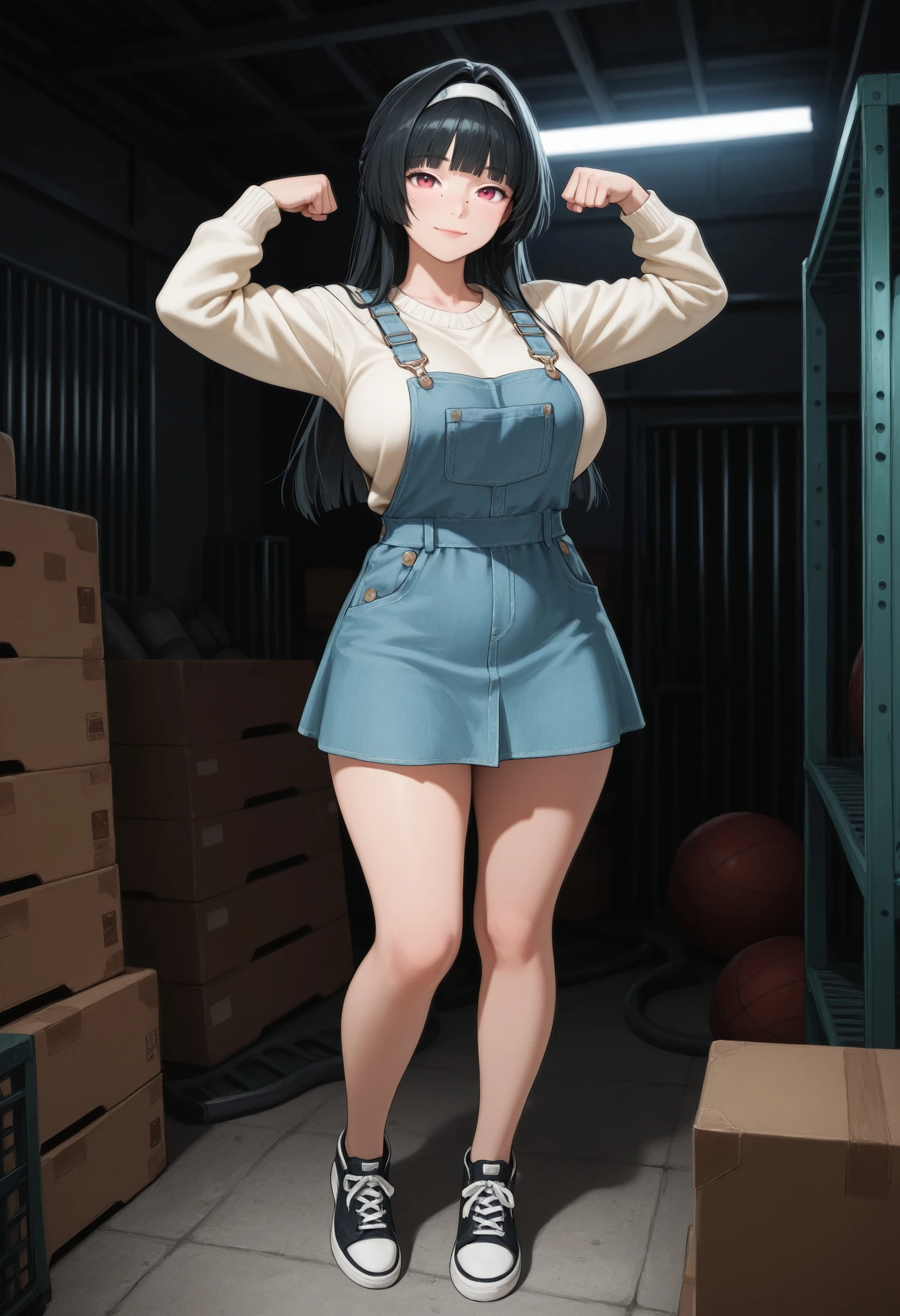 Zenless Zone Zero - Astra Yao - Lindeza v1.0