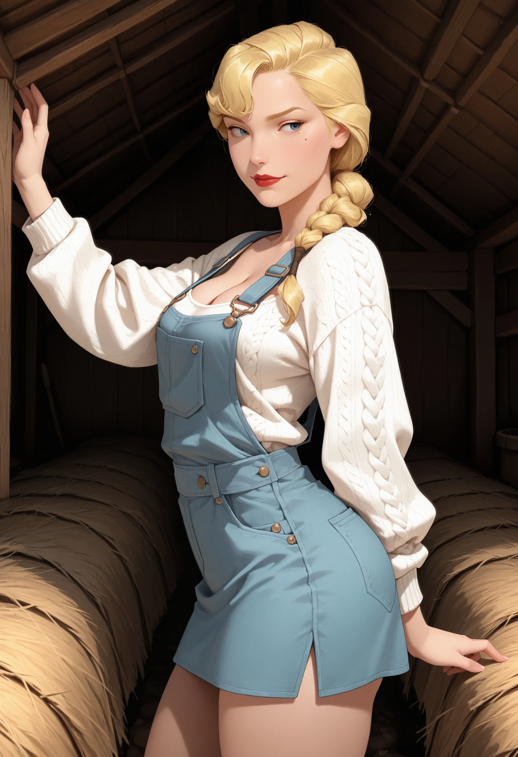 Atlantis - Helga Sinclair - Lindeza v1.0