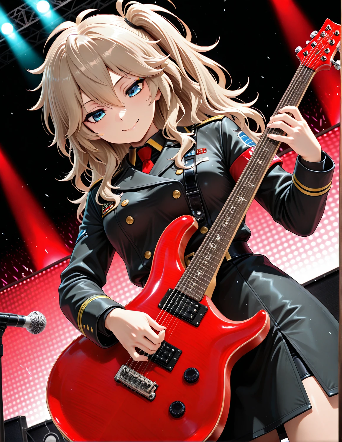 PRS [E.Guitar] v2.0