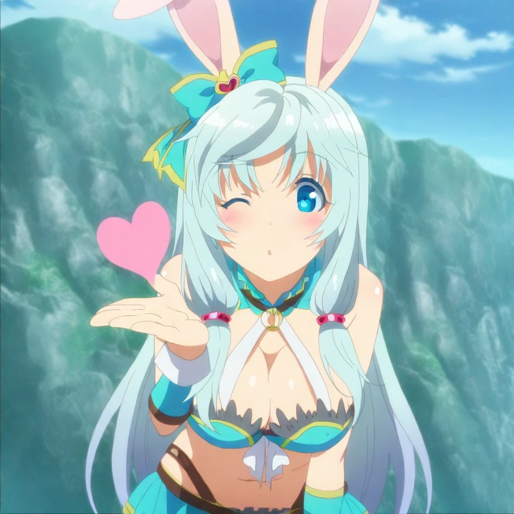 Shea Haulia (Arifureta) V1