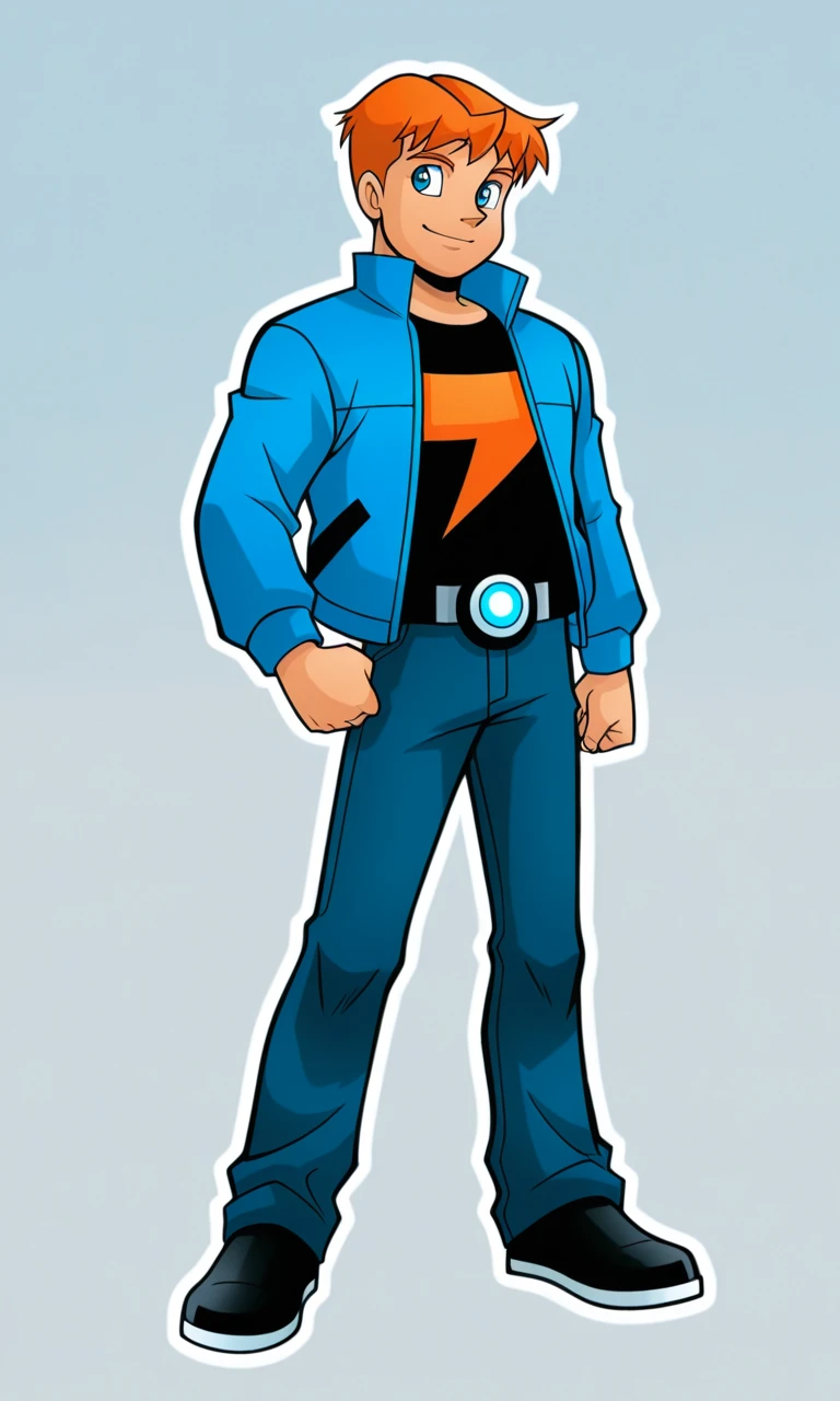 Power Pack Style v1.0