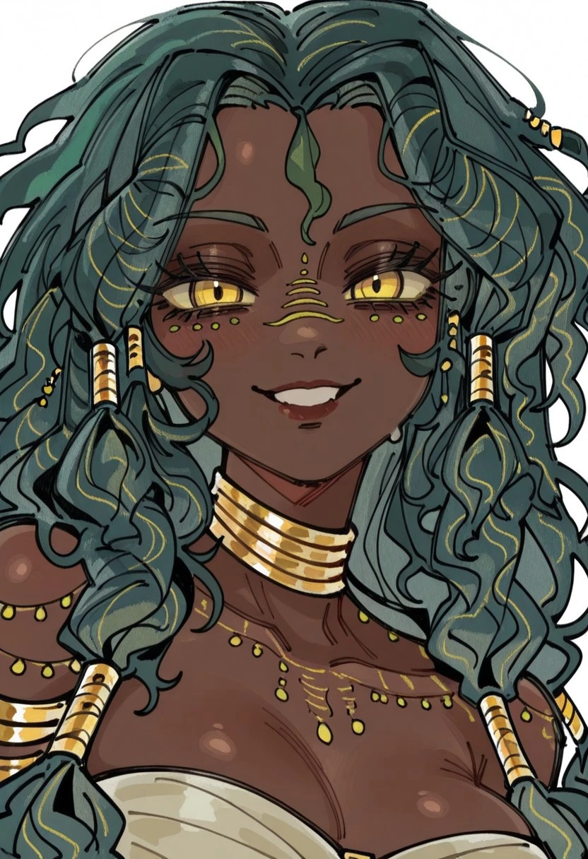 Calypso by  dirtyandrotten V1