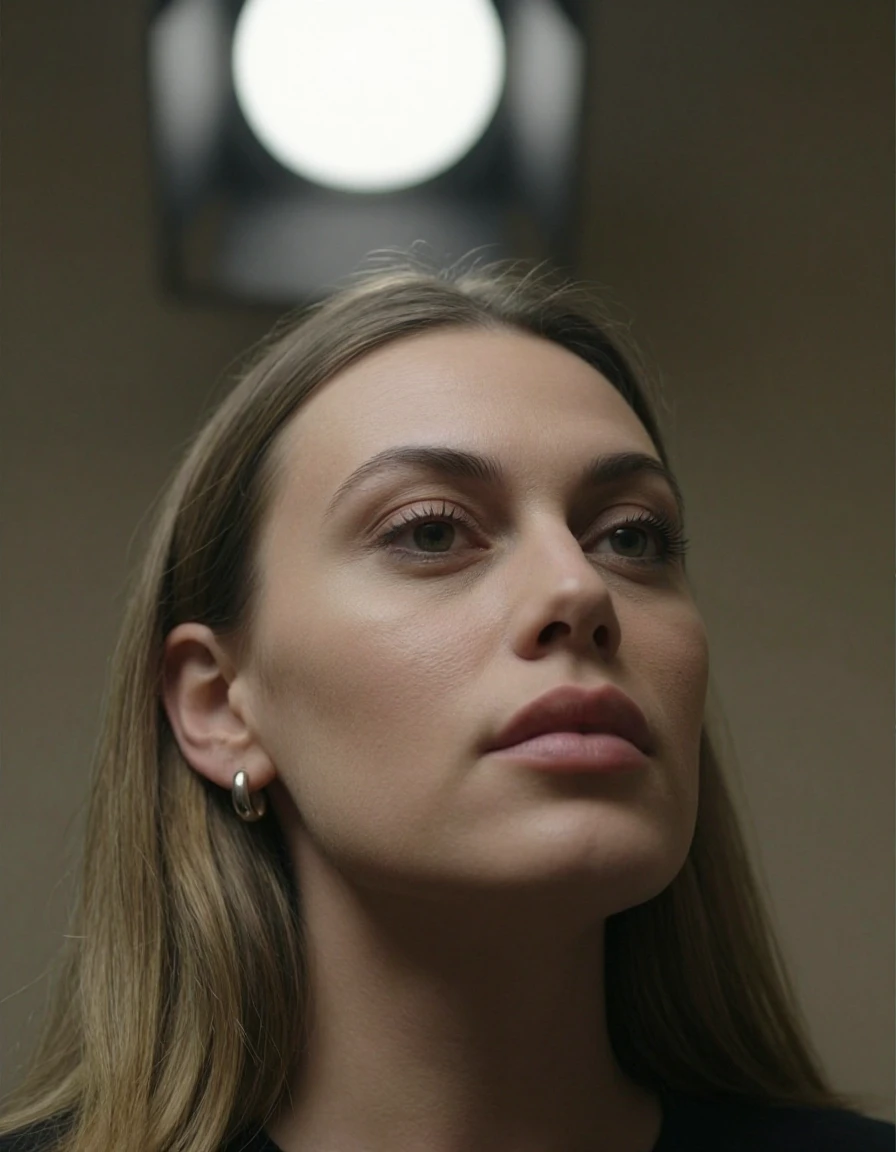 VICTORIA (Fictional character) v1.0