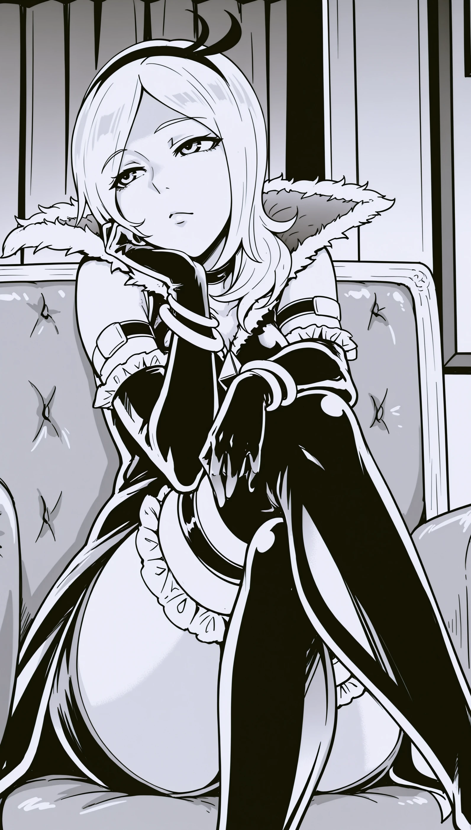 Higashi Setsuna Eas [Fresh! Pretty Cure] Otochichi Artstyle