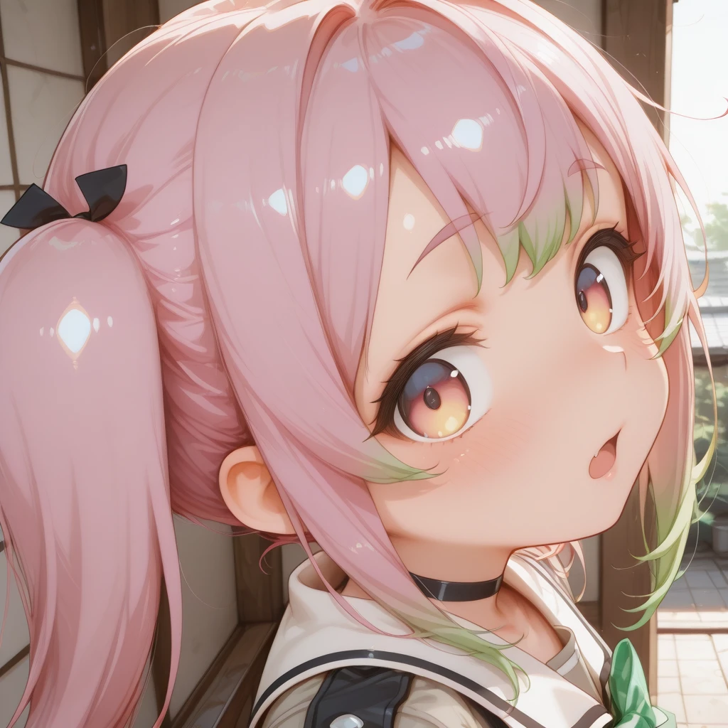 松型駆逐艦（丁型）4番艦 桃 / I_momo2 V1