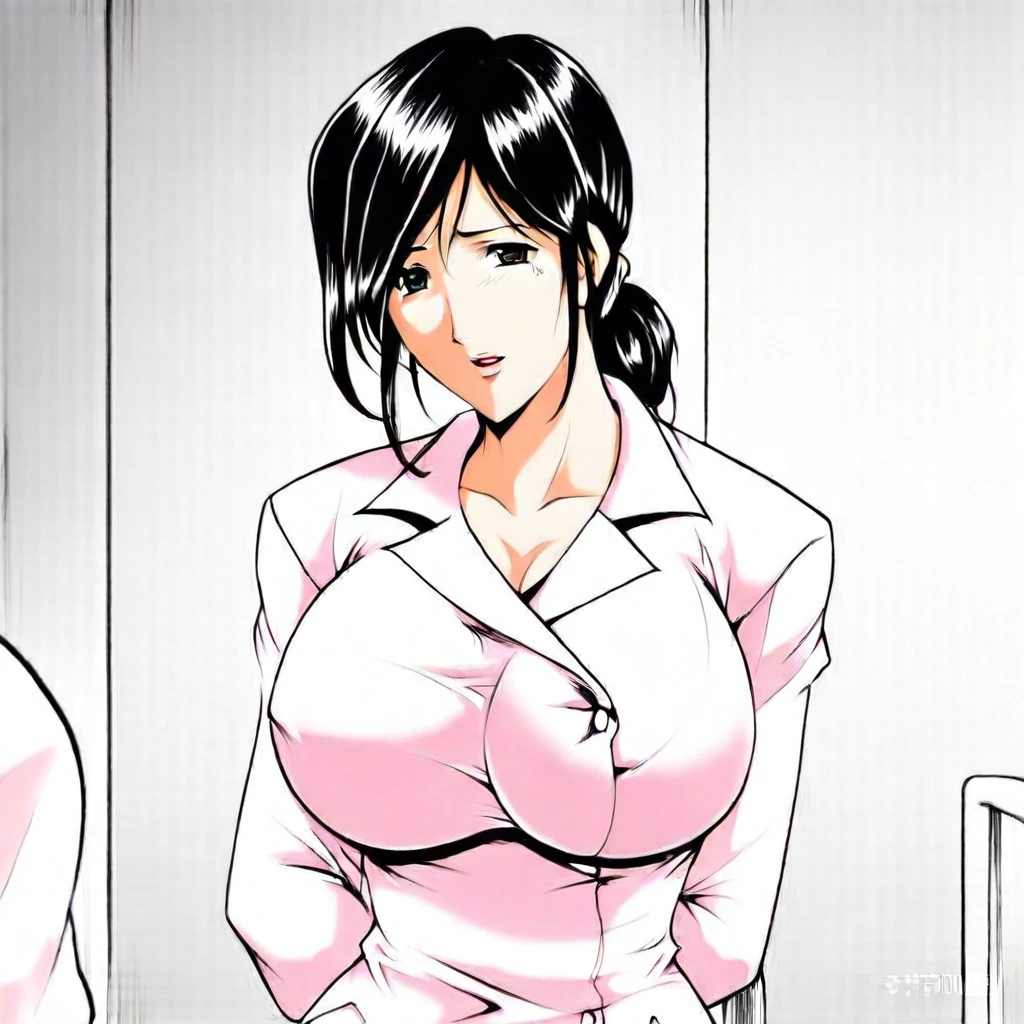 manhua-rounvy V1