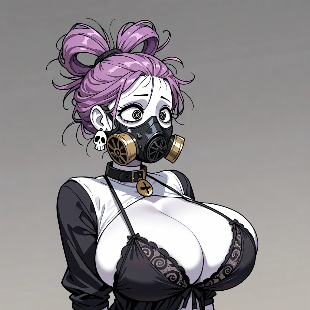 HTRP The Nun Maria v1.0