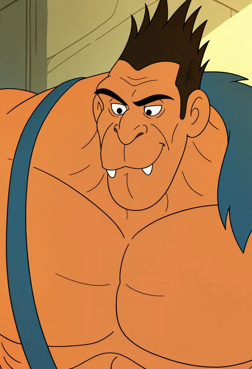 Baitsy - Dawn of the Croods [Illustrious] Baitsy-v1.0