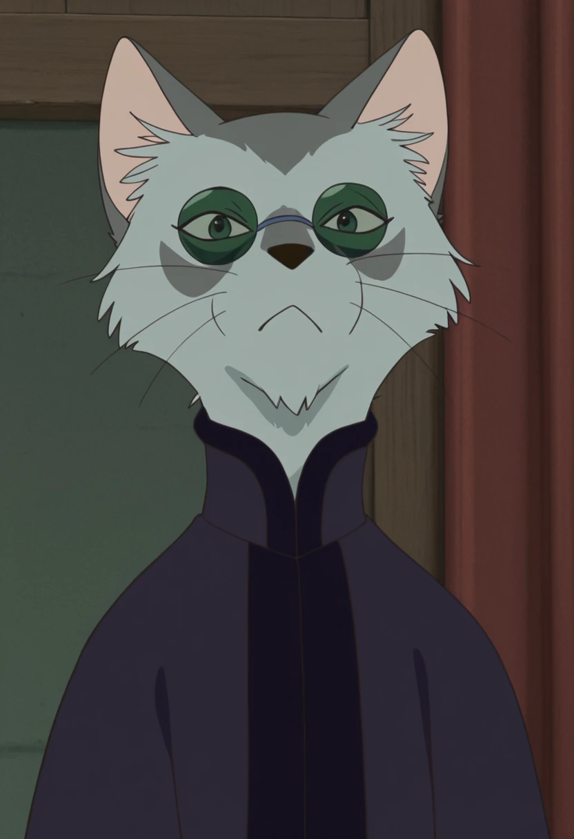 Natori (The Cat Returns) [Illustrious] V1