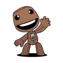 Sackboy 2d V1