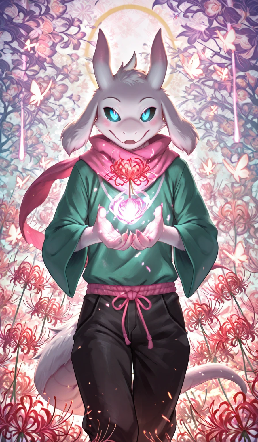 Inkudoragoon Style V1.0 (iLLustrious)