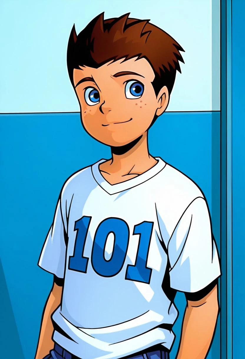 Jack Power - Power Pack v1.0