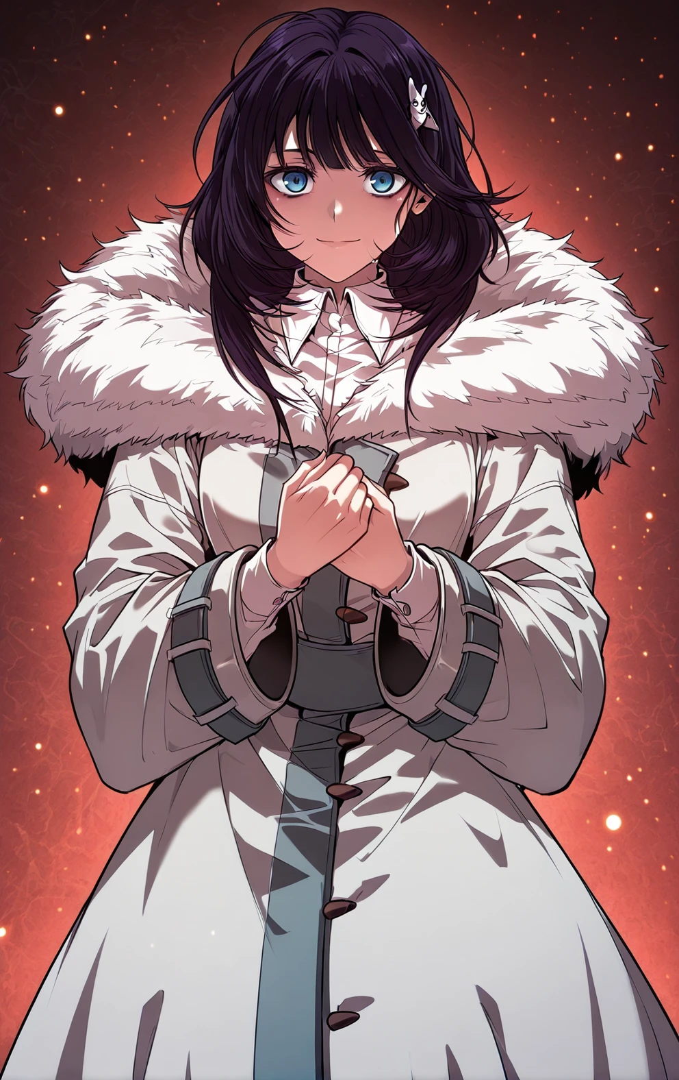 Shannon | The Last Adventurer | 최후의 모험가 | Manhwa | Webtoon | Illustrious V1