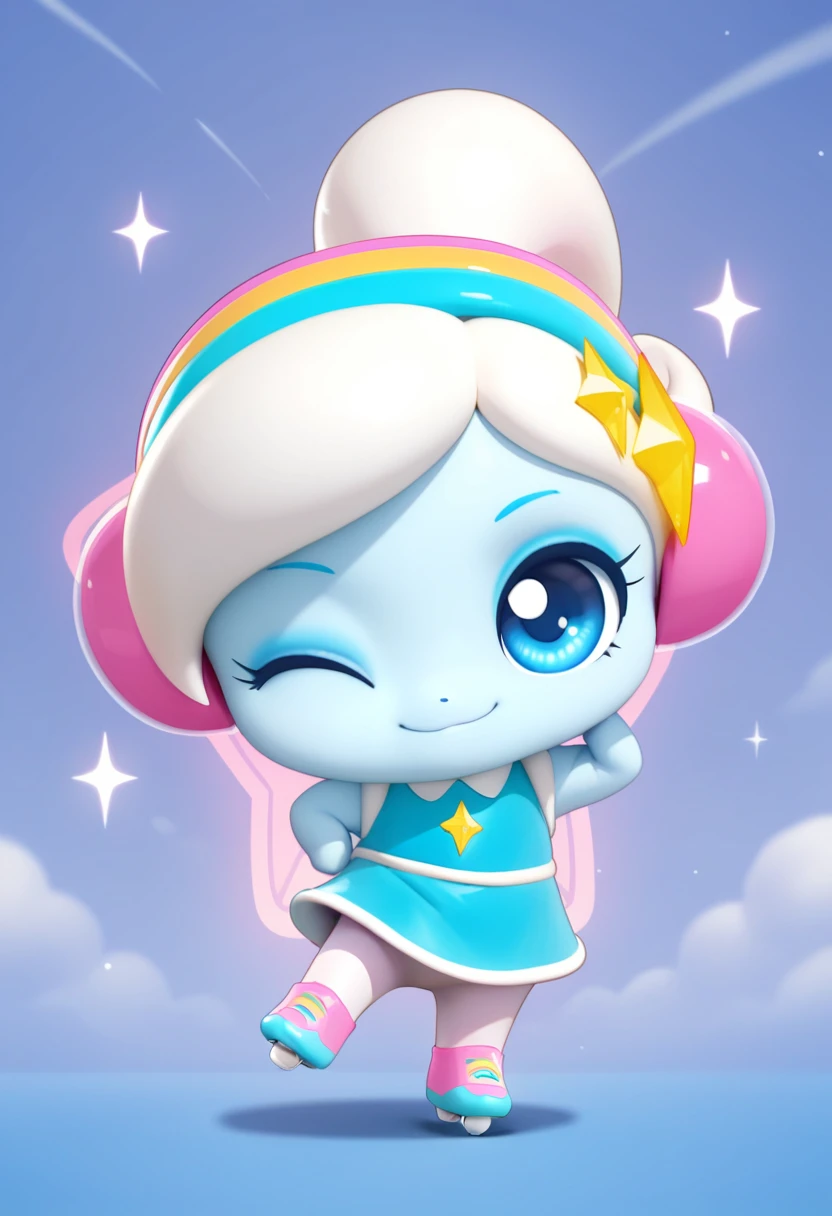 dazzleping (Teenieping) v1.0