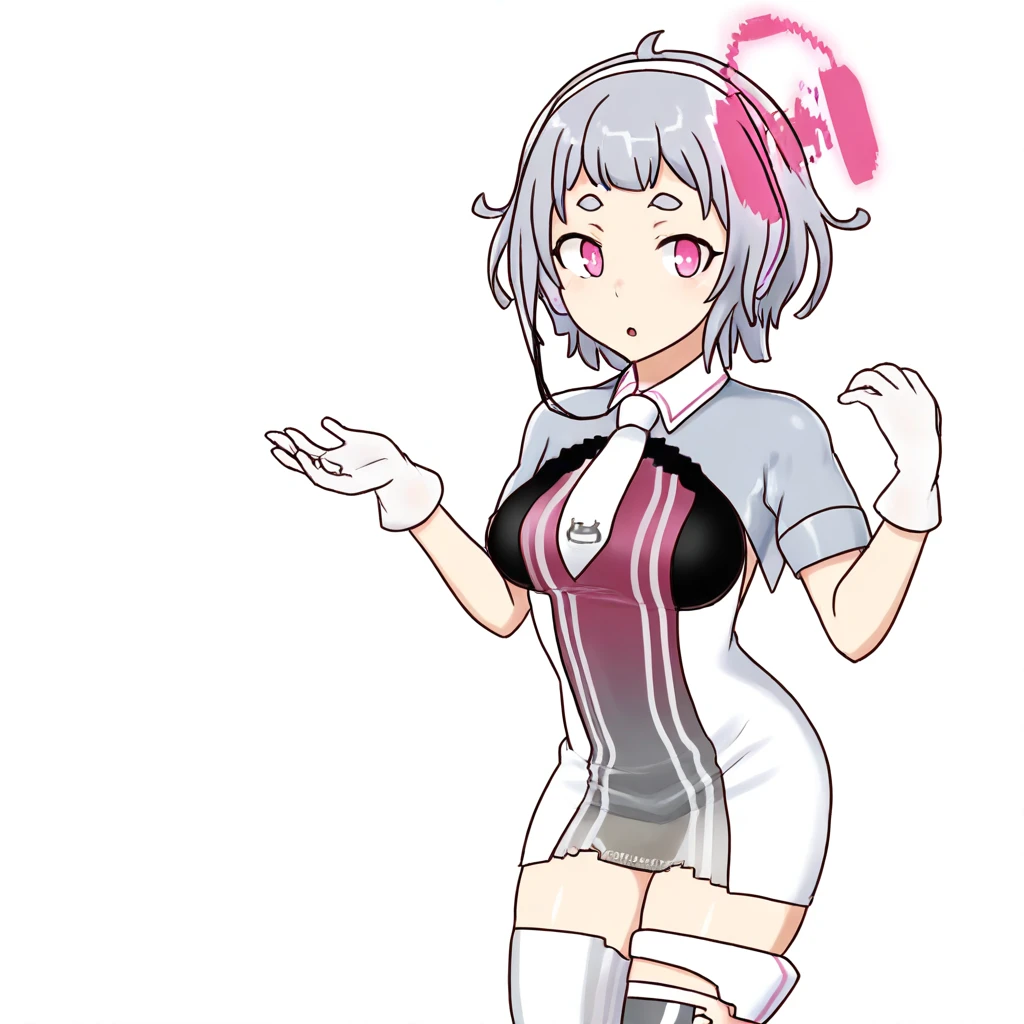 Linka - (Groove Coaster) V1