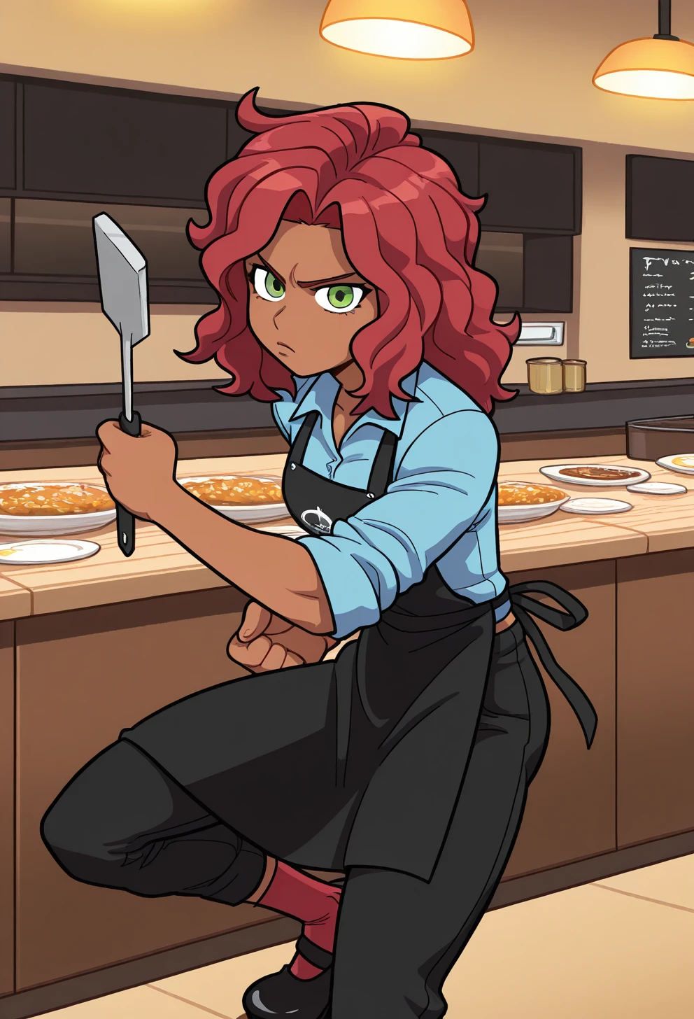 ShamefulDisplay - Artist Style Illustrious v1.0