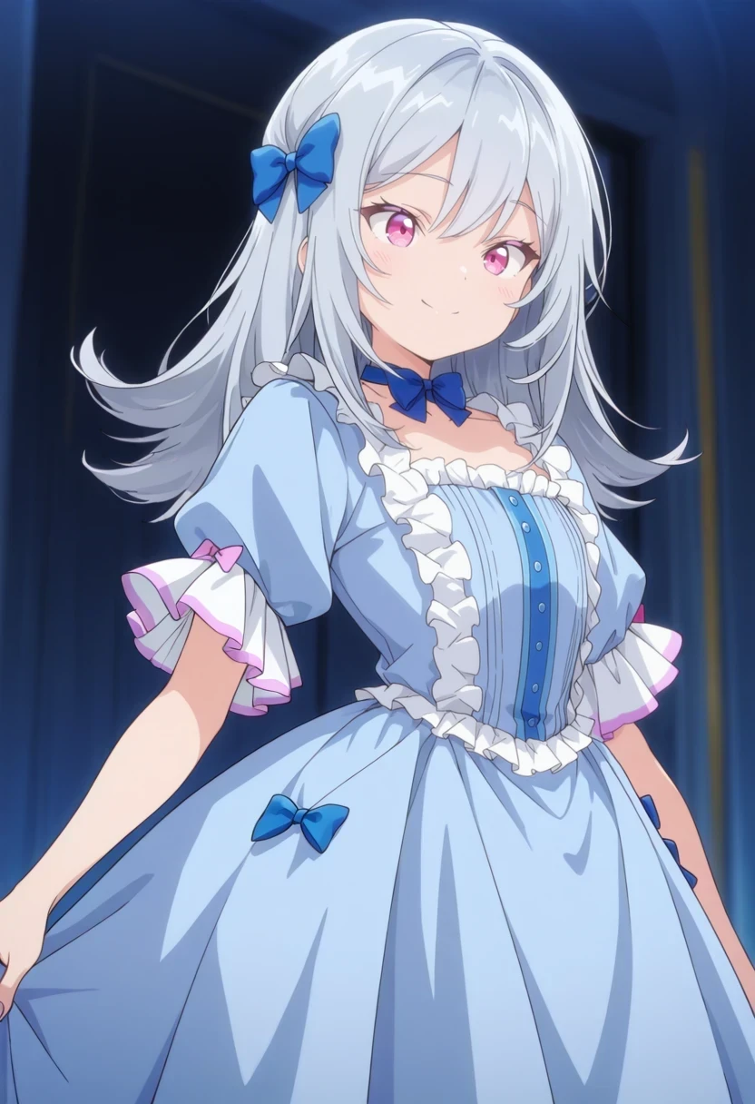 Reine Von Silford / レイネ・フォン・シルフォード ( 転生貴族の異世界冒険録 / Chronicles of an Aristocrat Reborn in Another World ) V1