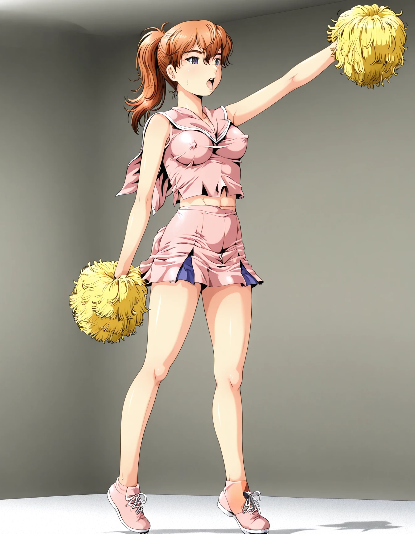 Kazuki Misaki Style v1.0