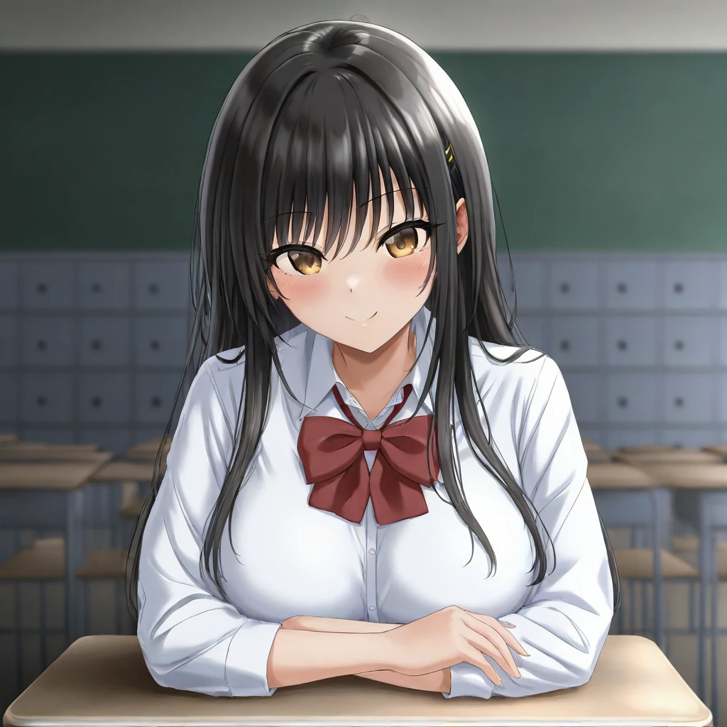 utsuroro color eyes V1