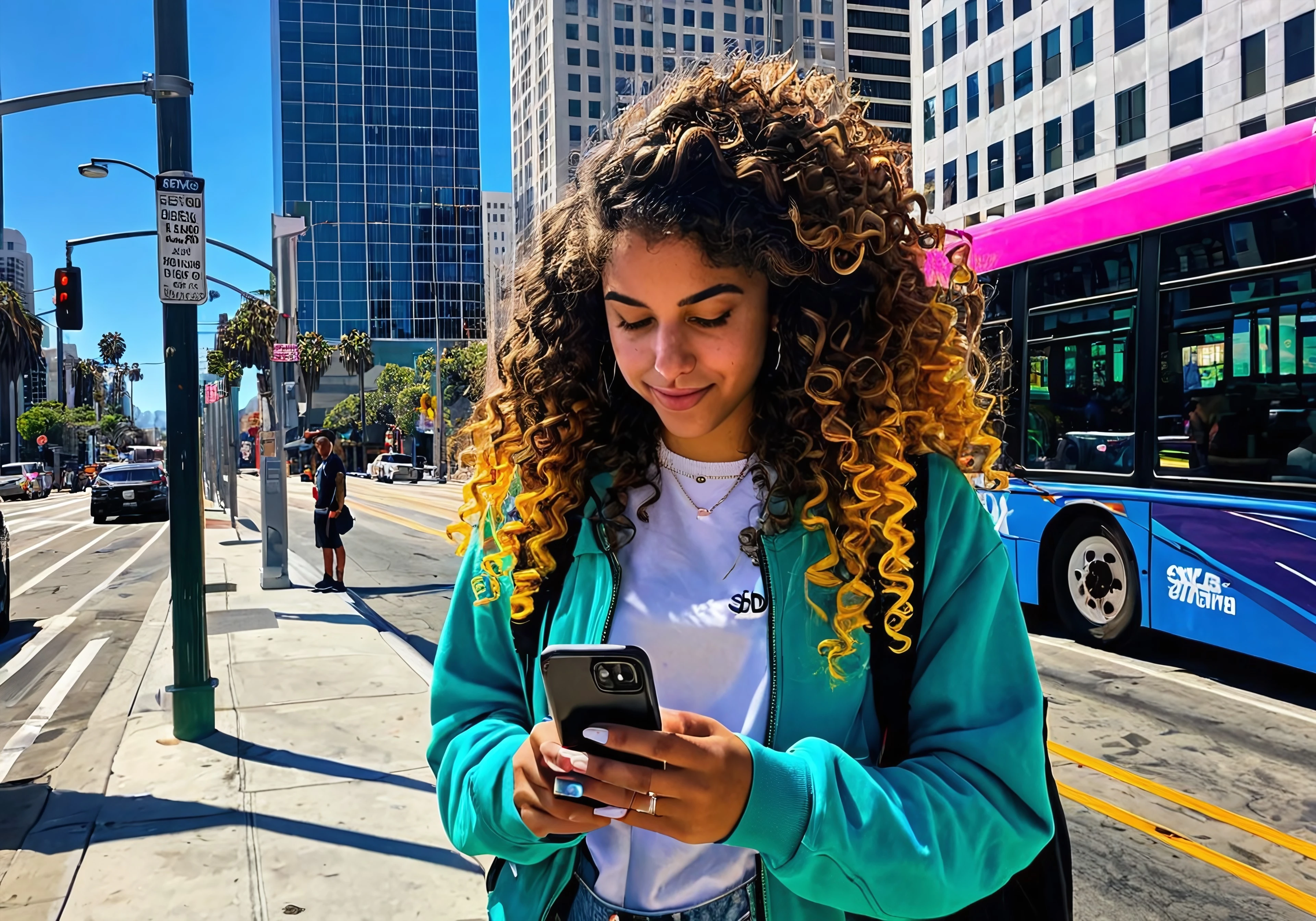 Teen SDXL () V1.5 V1.5