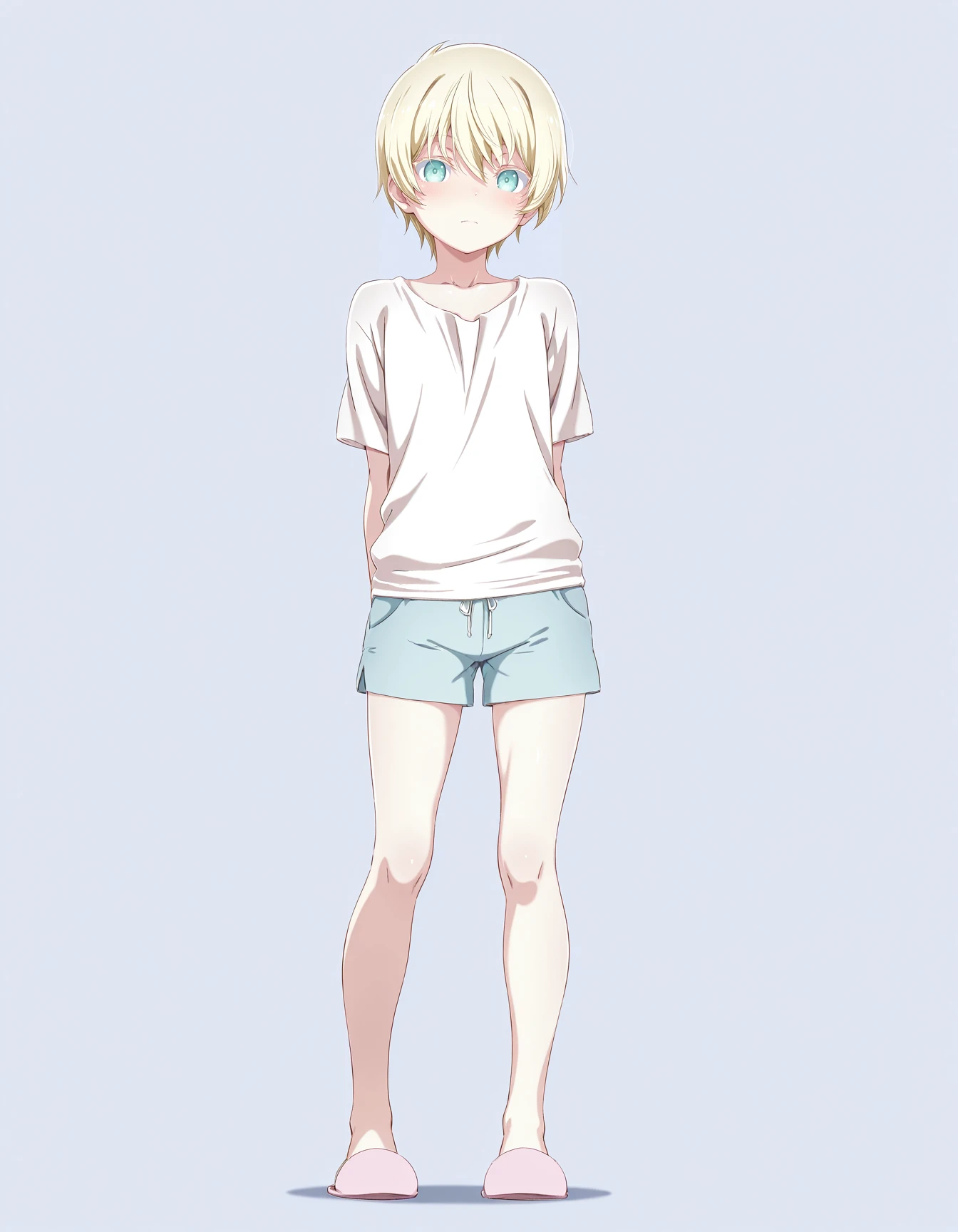 Older sister and younger brother: [とにかく弟と一線を超えたかったお姉ちゃんの話 (CG)] v1.0