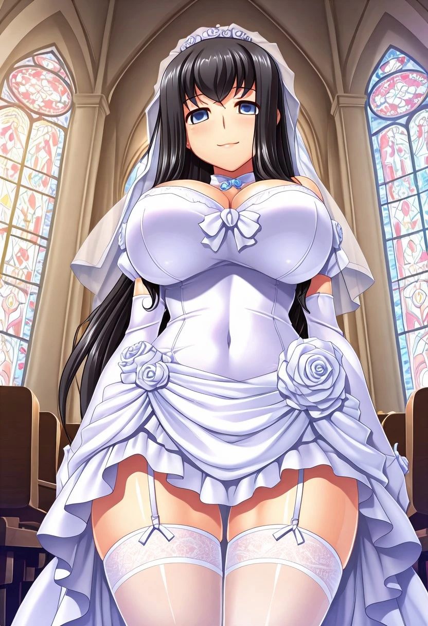 Amazutsumi Sayano - Mizugi Shoujo to Biyaku Ice ~Zannen na Kanojo no Shitsukekata, Oshiemasu~ Illustrious