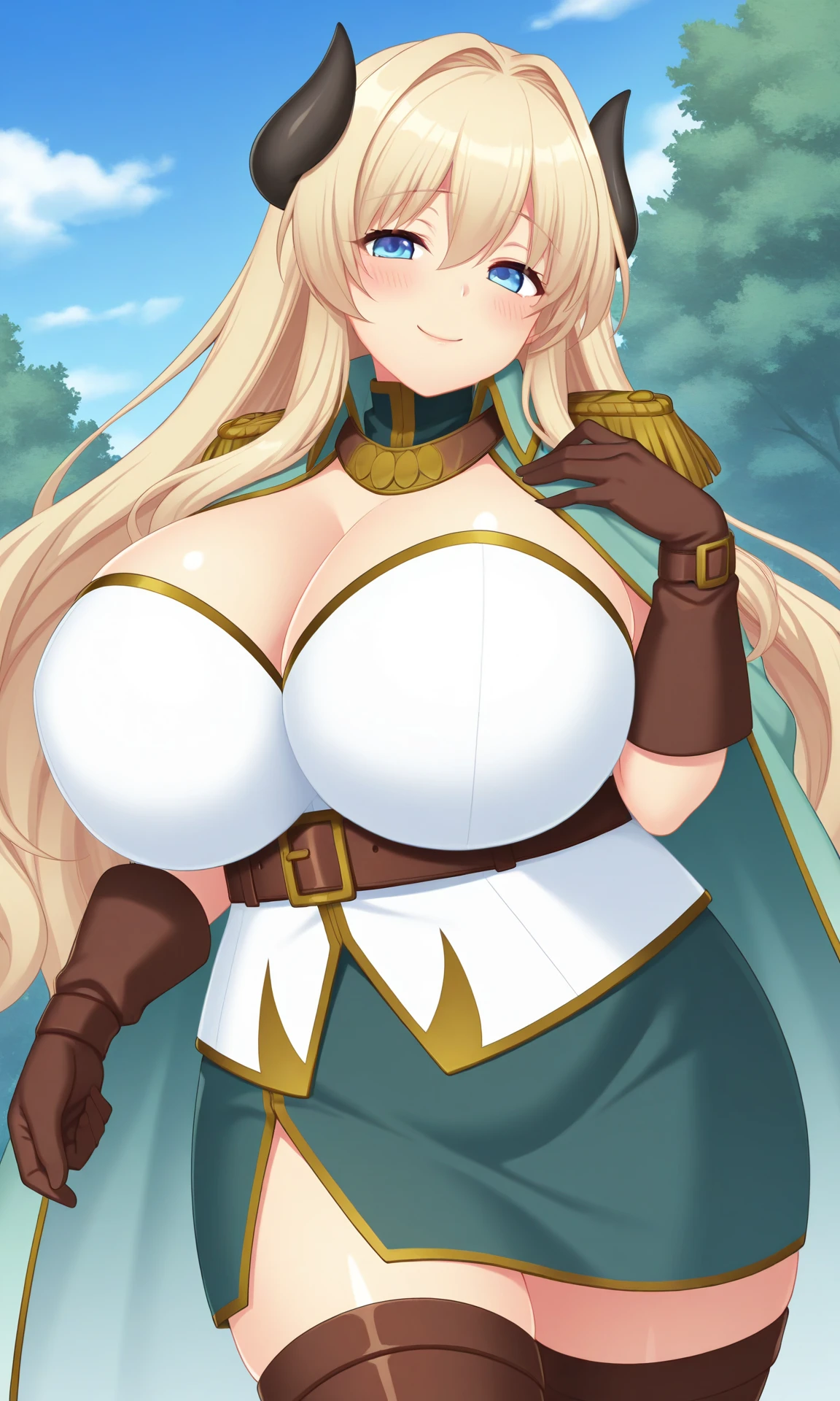 SHERYL | Lilia The Fallen Flower in the Prison City | (5 OUTFITS) v1.0