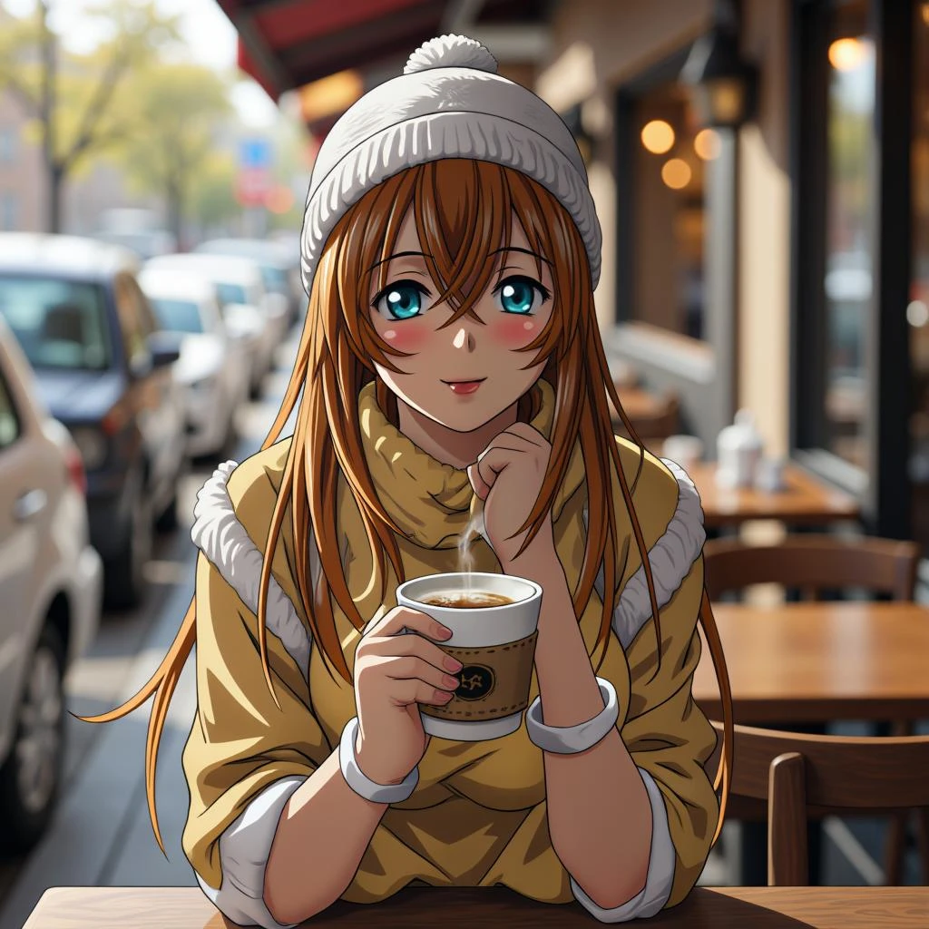 孙策伯符-Flux1 v1.0