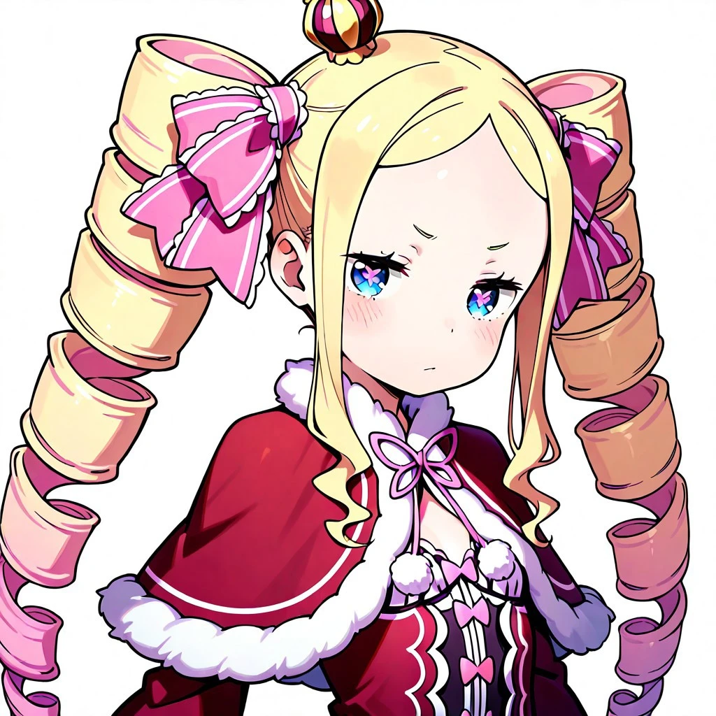 ベアトリス(Re:ゼロから始める異世界生活)Beatrice (Re:Zero) v1.0