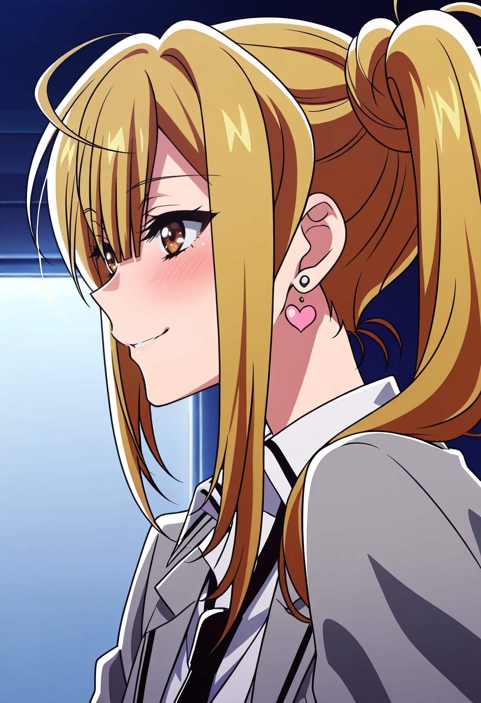 Itsuki Takao - Failure Frame - 2 Outfits - Illustrious/SDXL v1.0