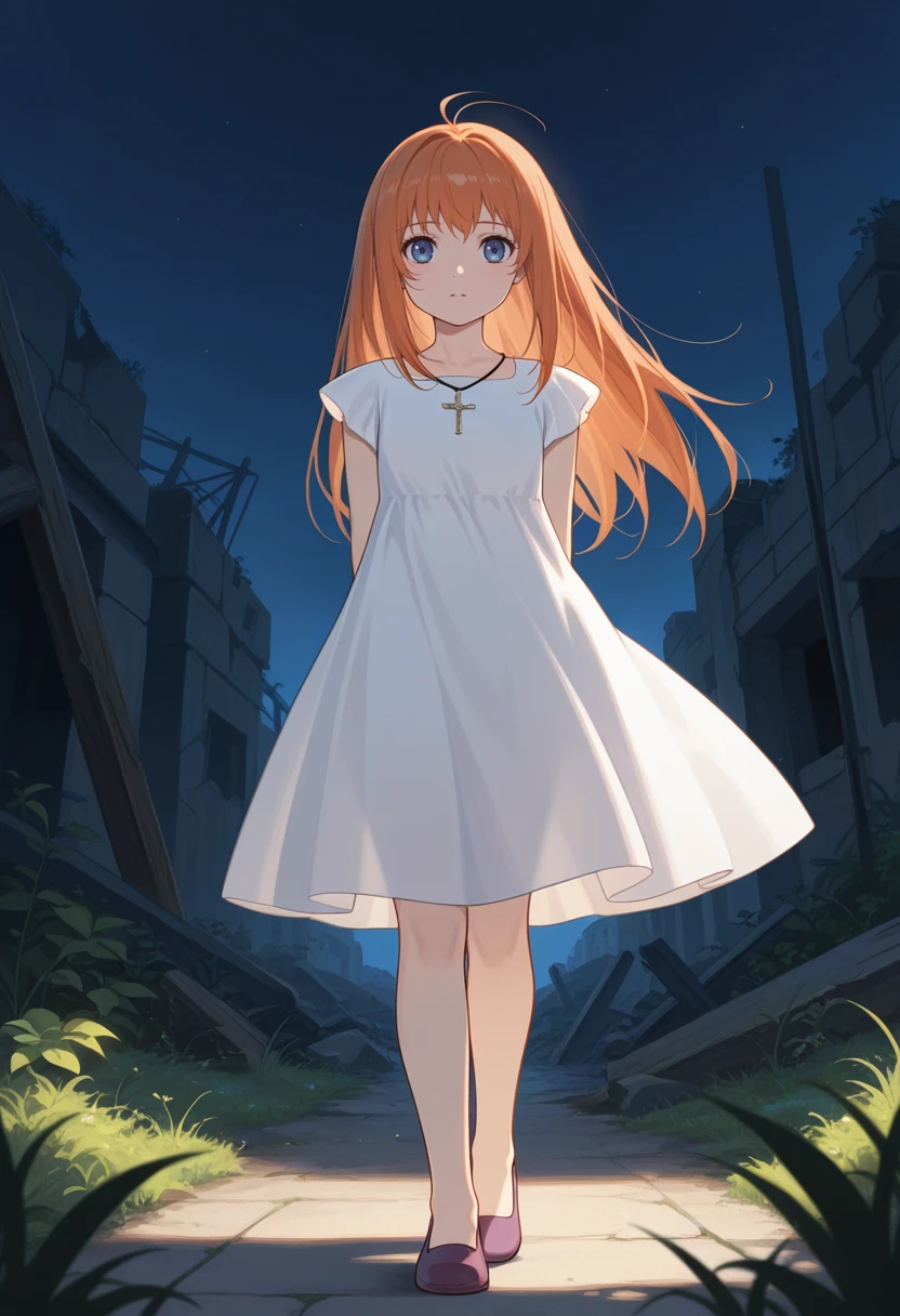 Nephilim/ネピリム・ヴェルム (Xenosaga) v1.0