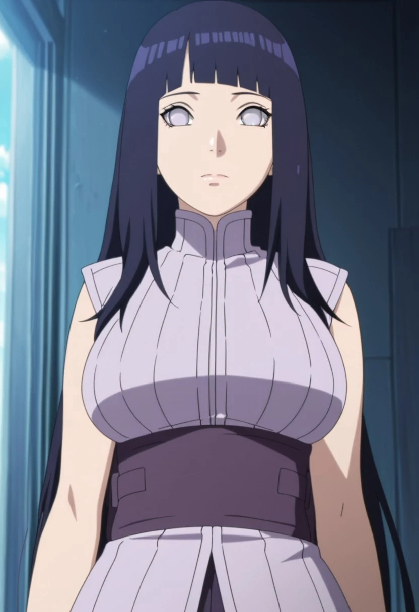 Hinata Hyuga V1