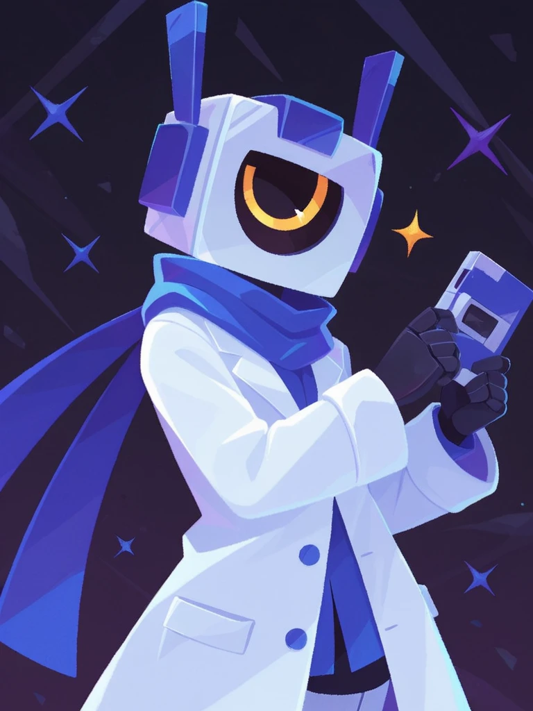 Oneshot Prototype v1.0