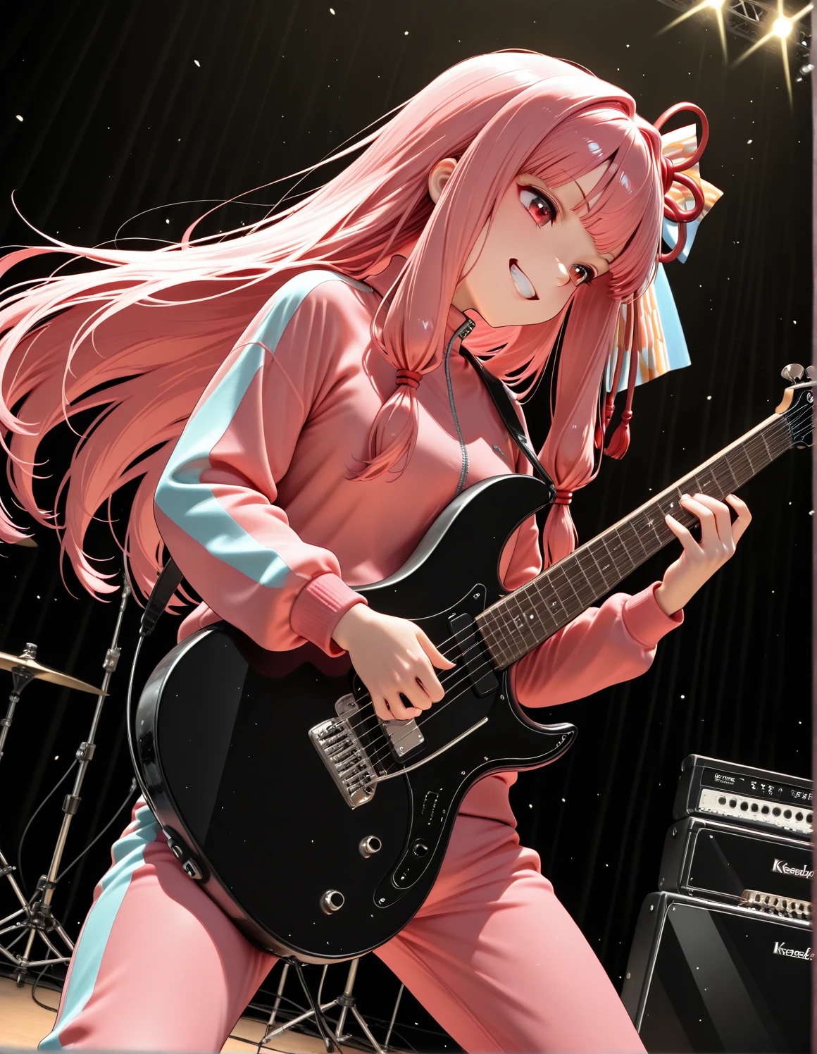 Pacifica BTR [E.Guitar] v1.0