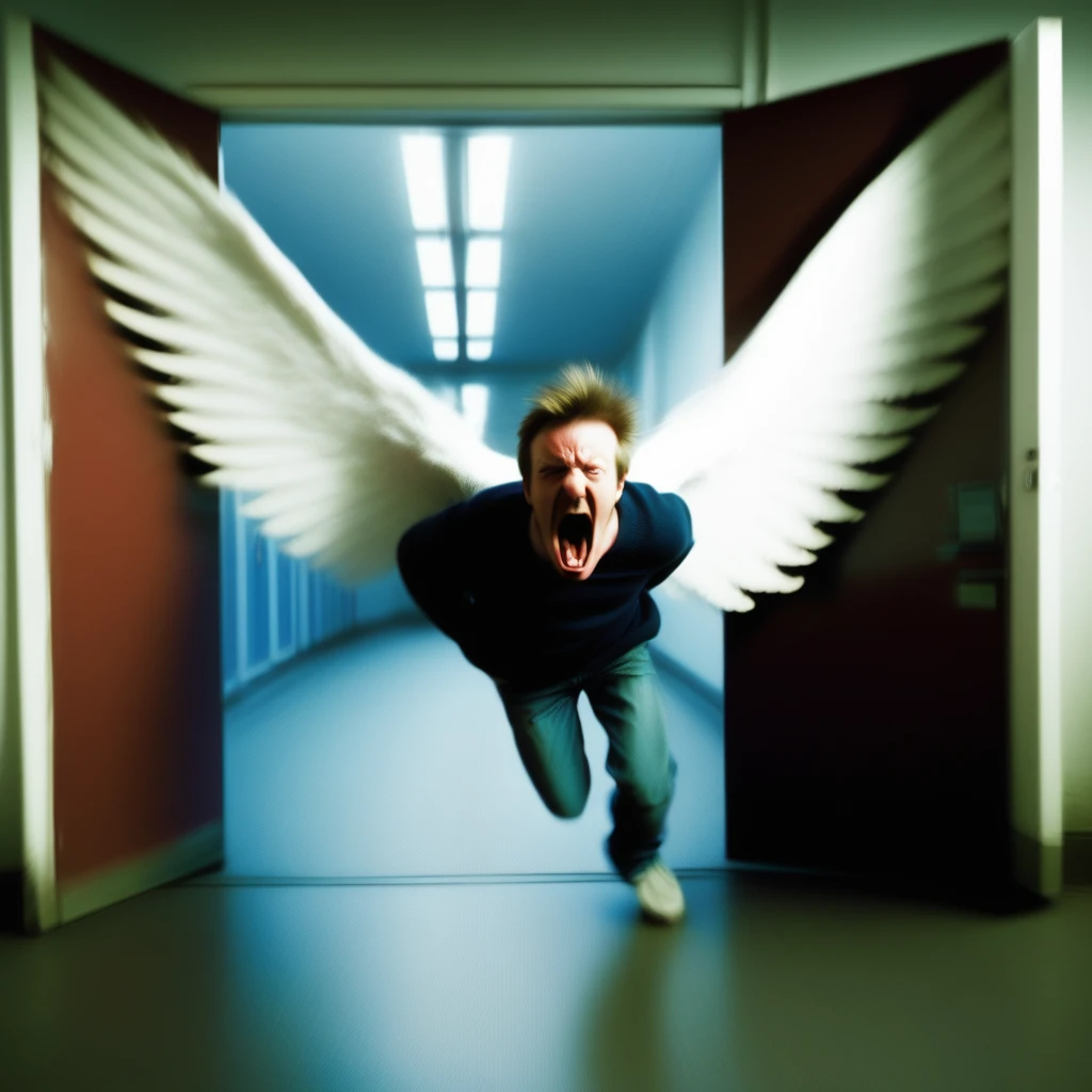 HQ Random Tag Sample Mix V1